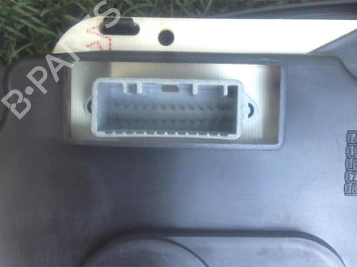 Instrument cluster DACIA LOGAN (LS_) 1.6 (LSOB, LSOD, LSOF, LSOH) | BP12962224C47 