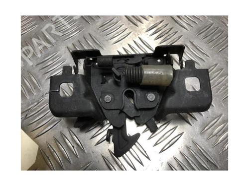 Hood lock RENAULT CLIO IV (BH_) 1.5 dCi 75 | BP24491655C133 
