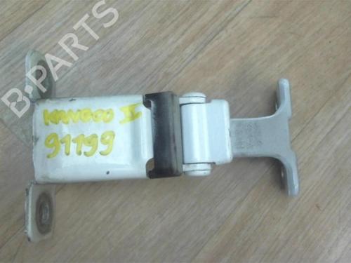 Used Hinge/Door check strap RENAULT KANGOO Express (FW0/1_) 1.5 dCi 90 (FW0G, FW05, FW08, FW11) (90 hp) 13127325