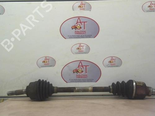 Used Left front driveshaft CITROËN C3 I (FC_, FN_) 1.4 i (73 hp) 24968938