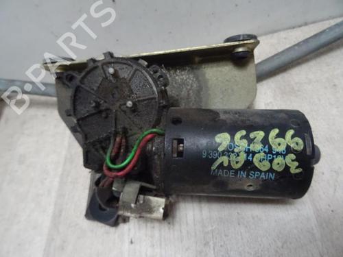 Used Front wiper motor Front wiper motor 13283007 13283007