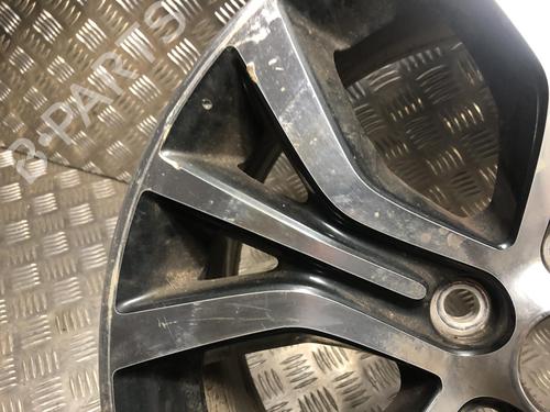 Fælk MITSUBISHI ASX (GA_W_) 2.2 Di-D 4WD (GA8W) | BP31197765C45 