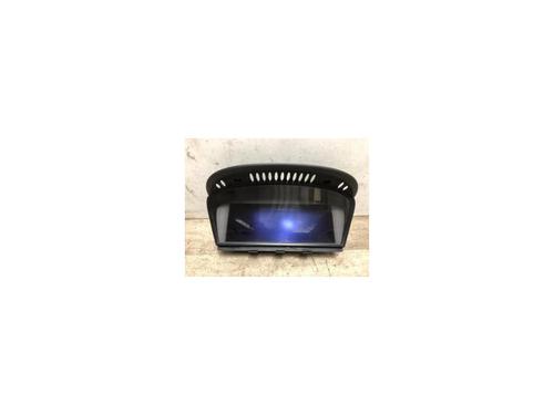 Multifunctionele display BMW 5 Touring (E61) 525 d (197 hp) 23872569