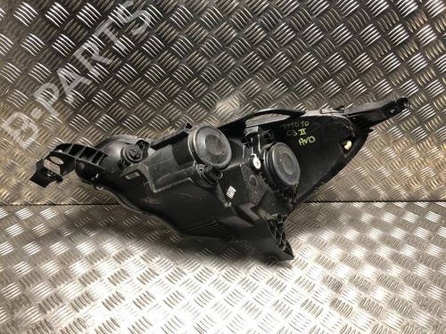Right headlight CITROËN C3 II (SC_) 1.4 HDi 70 (SC8HZC, SC8HR0, SC8HP4) | BP35801635C29 - Image 2