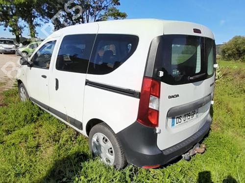 Switch DACIA DOKKER MPV (KE_) 1.2 TCe (KEM0, KEAY) | BP32746960I30  - Image 26