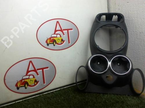Mittelkonsole MINI MINI (R50, R53) Cooper (116 hp) 12967817