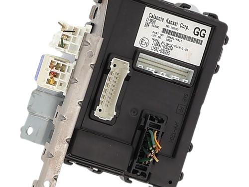 Used Control unit Control unit NISSAN MICRA IV (K13K, K13KK) 1.2 (80 hp) 36197019 36197019