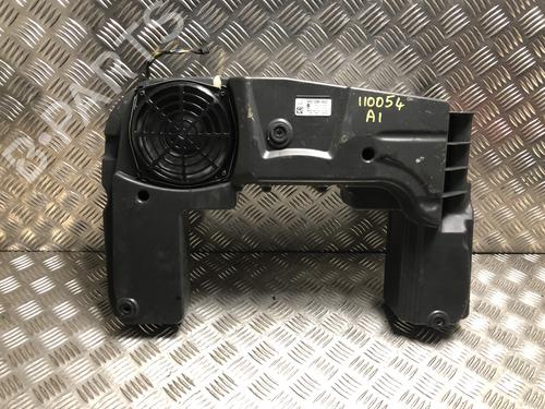 Used Electronic module Electronic module AUDI A1 (8X1, 8XK) 1.2 TFSI (86 hp) 34243657 34243657