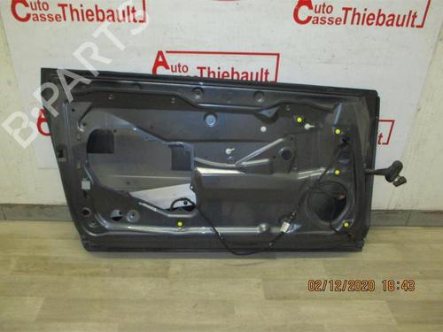 Left front door AUDI A3 (8P1) 2.0 TDI | BP23143272C2 