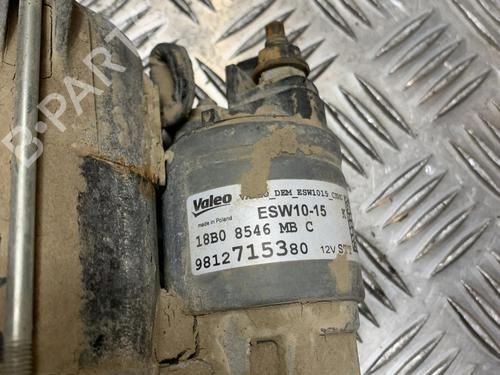 Starter CITROËN C3 III (SX) 1.2 PureTech 82 | BP24019879M8 