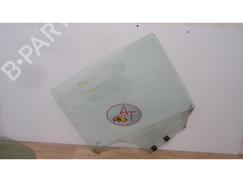 Used Rear right door window DACIA SANDERO 1.2 16V (75 hp) 13226774