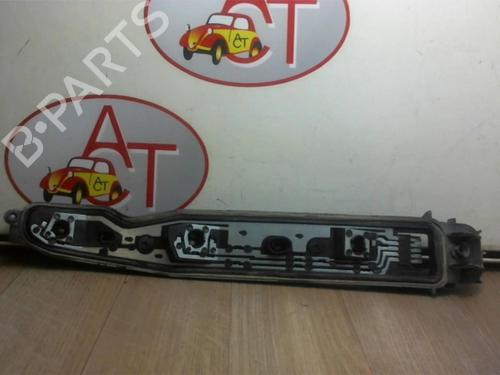 Nummerpladelys OPEL CORSA C (X01) 1.0 (F08, F68) (58 hp) 13290338