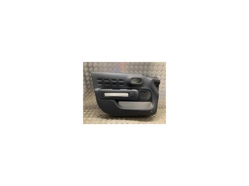 Used Front left panel CITROËN C3 III (SX) 1.2 VTi 82 (82 hp) 27549623
