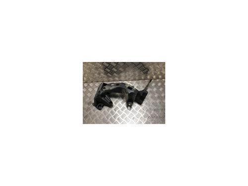 Used Rear bumper bracket PEUGEOT 3008 I MPV (0U_) 1.6 HDi (114 hp) 27535331