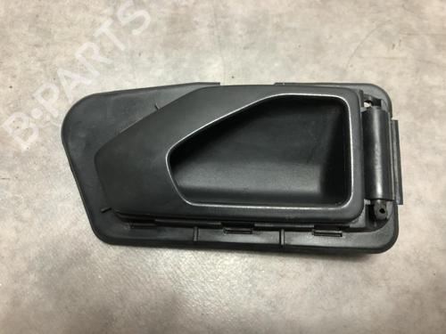 Used Front left interior door handle PEUGEOT 306 Hatchback (7A, 7C, N3, N5) 1.9 D (68 hp) 20619026