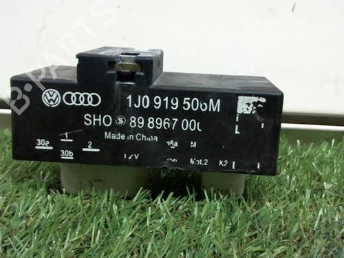 Electronic sensor VW POLO V (6R1, 6C1) 1.2 | BP24943093M84