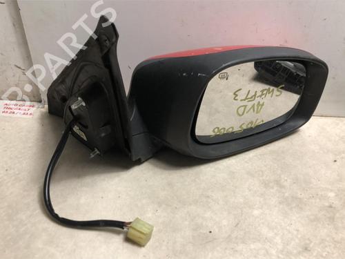 Ryggespeil høyre SUZUKI SWIFT III (MZ, EZ) 1.3 (RS413, ZC11S) (92 hp) 20614017