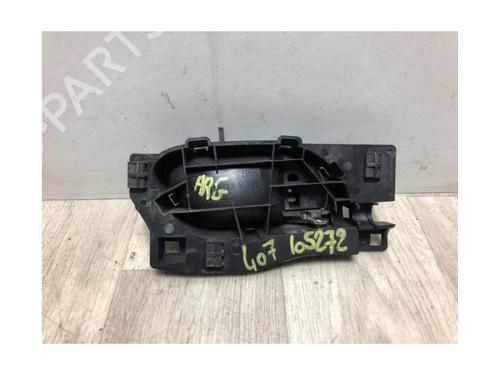 Venstre bak invendig håndtak PEUGEOT 407 (6D_) 1.6 HDi 110 (6D9HZC, 6D9HYC) | BP20616473I15 