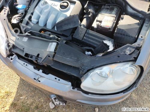 Air vent VW GOLF V (1K1) 1.9 TDI | BP31195639I21  - Image 9