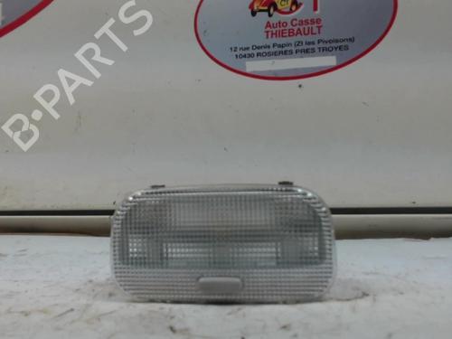 Used Interior roof light PEUGEOT 307 (3A/C) 1.6 HDi 110 (109 hp) 12969268