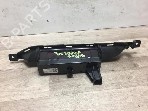 Used Display monitor SUBARU IMPREZA Hatchback (GR, GH, G3) 2.0 D AWD (150 hp) 13382176