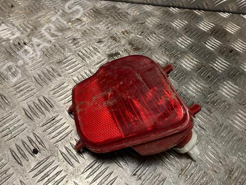 Used Rear fog light Rear fog light PEUGEOT 3008 II SUV (MC_, MR_, MJ_, M4_) 1.2 THP/ PureTech 130 (MRHNSM, MRHNSU, MRHNSJ, MRHNYW,... (131 hp) 36048388 36048388