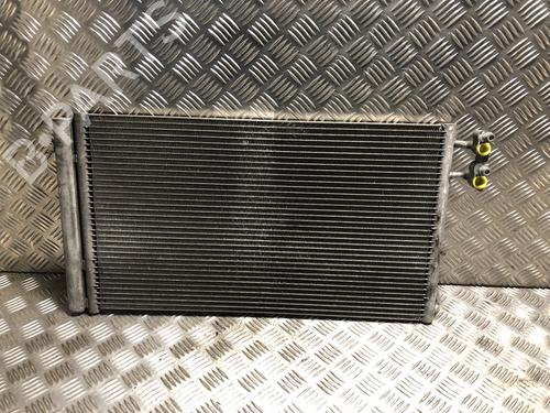 Used AC radiator AC radiator BMW 1 Convertible (E88) 123 d (204 hp) 39825317 39825317
