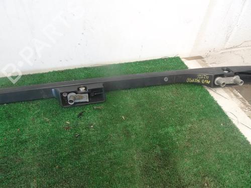 Roof bar BMW X5 (E53) 3.0 d | BP13035889C65 