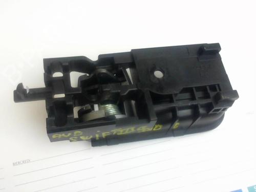 Front right interior door handle SUZUKI SWIFT III (MZ, EZ) 1.3 DDiS (RS413D) | BP13225759I14