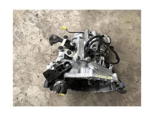 Gearbox PEUGEOT 208 I (CA_, CC_) 1.2 VTI 82 | BP20617311M3