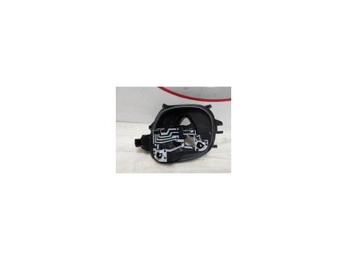 Used Licence plate light PEUGEOT 208 I (CA_, CC_) 1.2 PureTech 82 (82 hp) 13290666