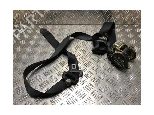 Front right seatbelt MERCEDES-BENZ SLK (R170) 200 (170.435) | BP23567889I25 