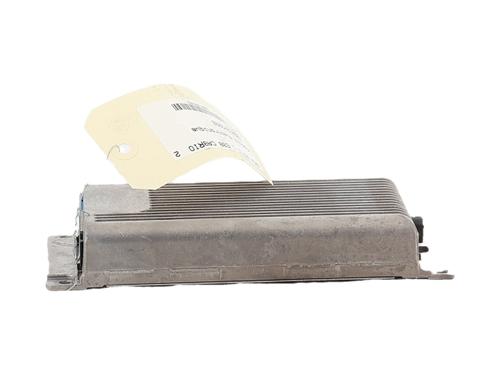 Used Control unit Control unit BMW 1 Convertible (E88) 123 d (204 hp) 40530072 40530072