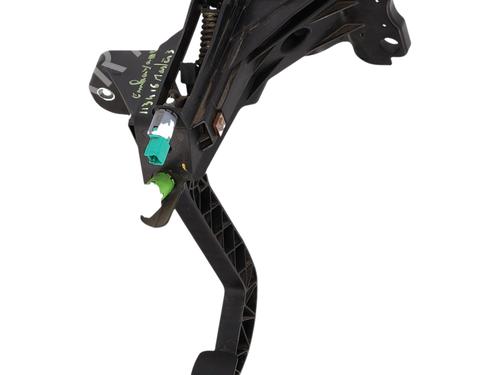 Clutch pedal RENAULT MASTER III Van (FV) 2.3 dCi 110 FWD (FV0R, FV0W, FV1A) | BP36412699I13 - Image 5