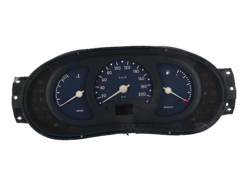 Used Instrument cluster Instrument cluster 39477651 39477651
