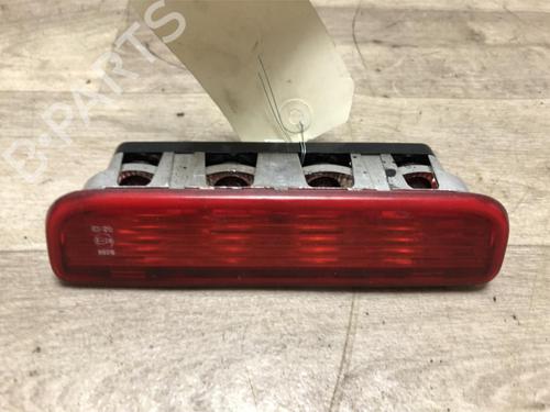 Used Third brake light FIAT FIORINO Box Body/MPV (225_) 1.3 D Multijet (80 hp) 23128496