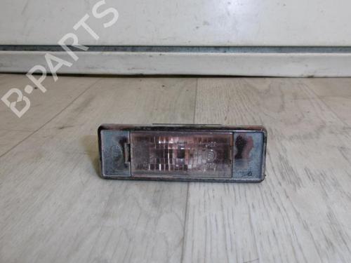 Used Licence plate light PEUGEOT RCZ 2.0 HDi (163 hp) 13130572