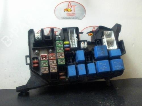 Used Fuse box KIA RIO II (JB) 1.5 CRDi (88 hp) 12969091