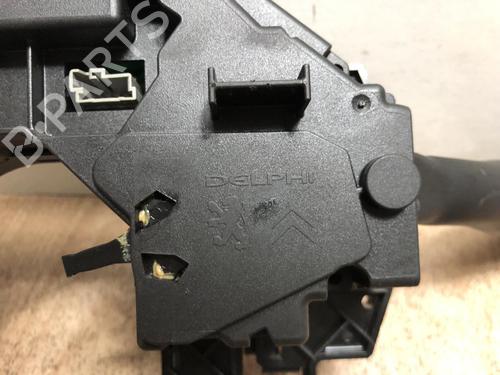 Used Steering column stalk CITROËN C5 III Break (RW_) 2.0 HDi (136 hp) 30784757