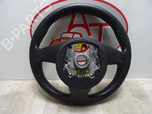 Steering wheel SEAT ALTEA (5P1) 1.9 TDI | BP25298485C49 