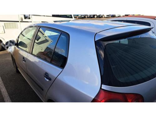 Left taillight VW GOLF V (1K1) 1.9 TDI | BP25121763C34 