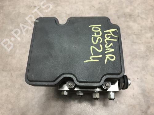 ABS pump NISSAN PULSAR Hatchback (C13) 1.5 dCi | BP20621296M43