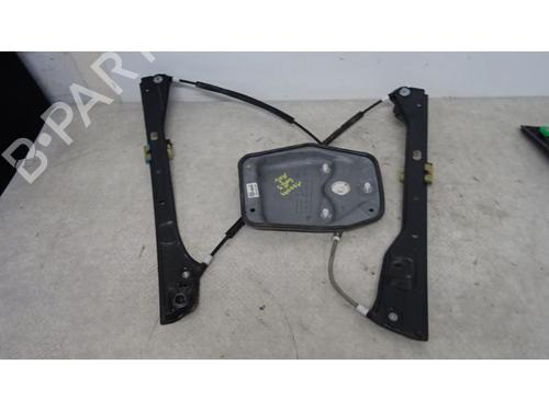 Front left window mechanism VW GOLF PLUS V (5M1, 521) 2.0 TDI 16V | BP23143084C22