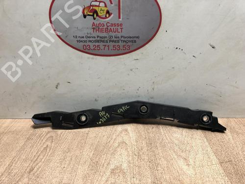 Used Front bumper bracket Front bumper bracket CITROËN C4 Grand Picasso I (UA_) 1.6 HDi (109 hp) 13229126 13229126