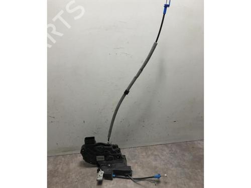 Front left lock FORD MONDEO IV (BA7) 1.8 TDCi | BP20618691C98 