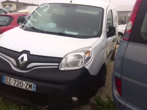 Right front driveshaft RENAULT KANGOO Express (FW0/1_) 1.5 dCi 75 (FW07, FW10, FW04) | BP31851605M39