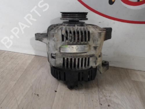 Alternator RENAULT MEGANE I (BA0/1_) 1.6 e (BA0F, BA0S) | BP29002015M7 