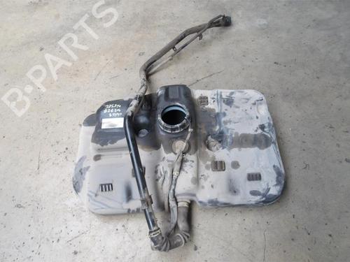 Fuel tank HONDA CIVIC VIII Hatchback (FN, FK) 2.2 CTDi (FK3) | BP15966262C62 