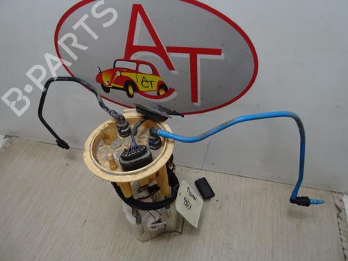 Used Fuel pump VW TIGUAN (5N_) 2.0 TDI 4motion (140 hp) 30672827