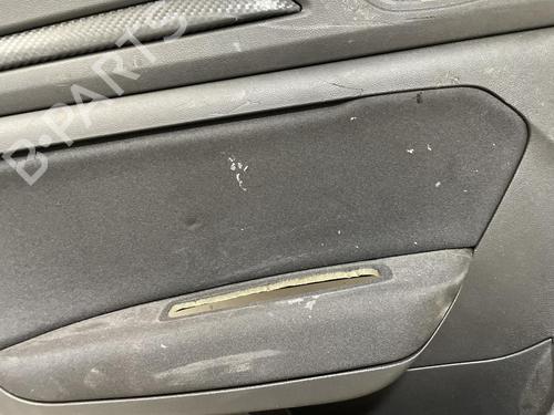Rear left panel RENAULT MEGANE IV Hatchback (B9A/M/N_) 1.5 Blue dCi 115 (B9A6) | BP39033312C60 - Image 2